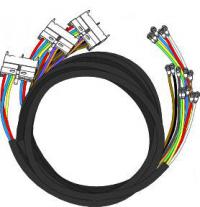 Cisco Bulk Attenuator - LC Connector - 5dB 15216-ATT-LC-5=