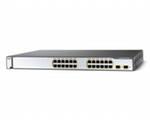 WS-C3750G-12S-SD коммутатор Cisco