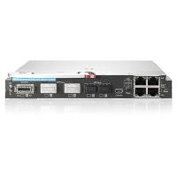 Блейд-коммутатор HP 6120G/XG Ethernet (498358-B21)