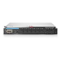 Блейд-коммутатор HP 6120G/XG Ethernet (516733-B21)
