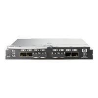 Блейд-коммутатор HP 6125G Ethernet (658247-B21)