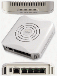 Aruba AP-93H Точка доступа