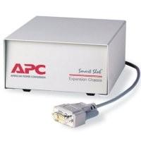 AP9600 SMARTSLOT EXPANSION CHASSIS