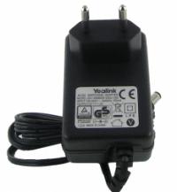 Блок питания для T2x/T41P/T42G Yealink