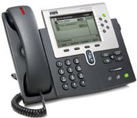 7906G Cisco IP Phone