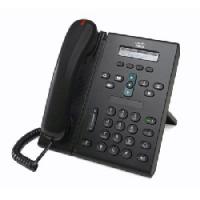 CP-6921-CL-K9= Cisco IP Phone