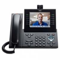 CP-9971-CL-K9= Cisco IP телефон