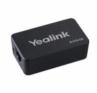 EHS36 Yealink aдаптер для подключения беспроводных гарнитур