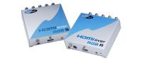 EXT-HDMI-5BNC Gefen Комплект устройств для передачи сигналов интерфейса HDMI до 