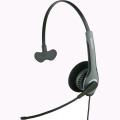2003-320-104 Jabra Гарнитура GN2000 Mono, Sound Tube, QD, (300 - 3,400 Hz)