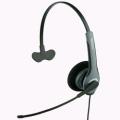 2013-02-04 Jabra Гарнитура GN2000 Mono IP, SoundTube, QD, (150 - 6,800 Hz)