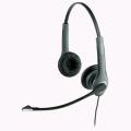 2019-82-04 Jabra Гарнитура GN2000 Duo,NC IP, Flex Boom, QD, (150 - 6,800 Hz)