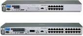 HP ProCurve серии 2500 коммутаторы