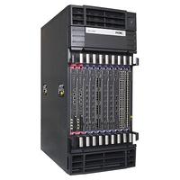 Коммутатор 12508 DC HP (JC652A)
