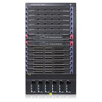 Коммутатор HP 10512 (JC748A)