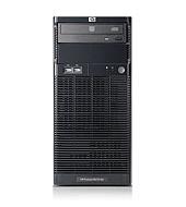 Сервер HP ProLiant ML110 G6