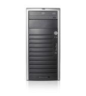 Сервер HP ProLiant ML110 G5