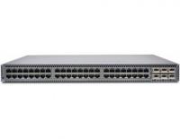 QFX5100-48T-DC-AFI коммутатор Juniper