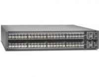 QFX5100-96S-DC-AFO коммутатор Juniper