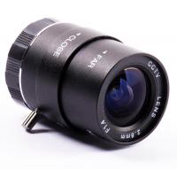 RX-M6 объектив ROXTON