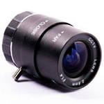 RX-VA2812 вариофокальный объектив ROXTON