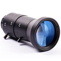 RX-VM660 вариофокальный объектив ROXTON