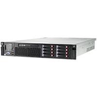 Сервер Integrity rx2800 i4 HP