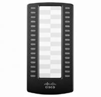 SPA500S Консоль Linksys by Cisco