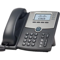 SPA504G Linksys / Cisco