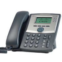SPA303-G2 Linksys / Cisco