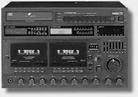SYS-2120 / SYS-2240 Комбинированный усилитель Inter-M