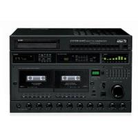 SYS-2240G трансляционный микшер / усилитель Inter-M