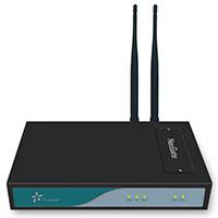 NeoGate TG200 шлюз Yeastar