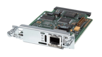 VWIC-1MFT-E1 модуль Cisco