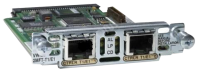 VWIC2-2MFT-T1/E1 модуль Cisco