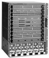 BlackDiamond 8800