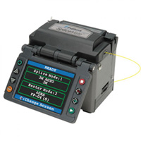 Fujikura FSM-11S SpliceMate + скалыватель Fujikura CT-30A