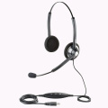 1989-829-104 Jabra Гарнитура GN1900 USB DUO