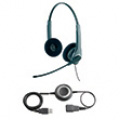 2089-280-09 Jabra Гарнитура GN2000 Duo