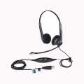 20001-092 Jabra Гарнитура GN2000USB-Duo
